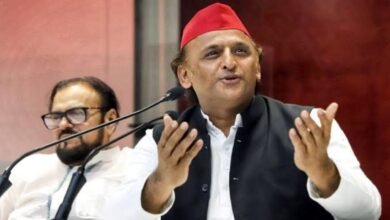 अखिलेश यादव का बड़ा चुनावी ऐलान, सपा सरकार बनी तो 16 अगस्त को रानी अवंती बाई लोधी जयंती पर छुट्टी होगी