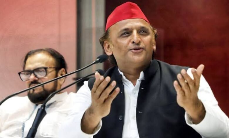 अखिलेश यादव का बड़ा चुनावी ऐलान, सपा सरकार बनी तो 16 अगस्त को रानी अवंती बाई लोधी जयंती पर छुट्टी होगी