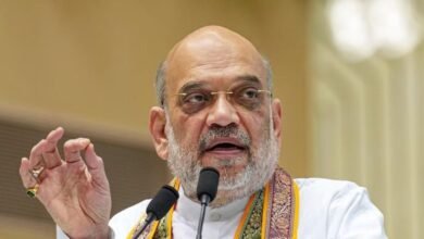 स्वतंत्रता दिवस से पहले बड़ा ऑपरेशन, शहजाद भट्टी नेटवर्क पर शिकंजा, 14 राज्यों में 200 से ज्यादा गिरफ्तारियां