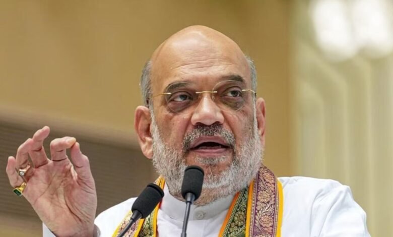 स्वतंत्रता दिवस से पहले बड़ा ऑपरेशन, शहजाद भट्टी नेटवर्क पर शिकंजा, 14 राज्यों में 200 से ज्यादा गिरफ्तारियां