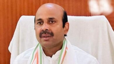 बस्ती के पूर्व सांसद हरीश द्विवेदी बने बीजेपी के राष्ट्रीय महामंत्री, जानिए ABVP से पार्टी के शीर्ष संगठन तक उनका पूरा राजनीतिक सफर