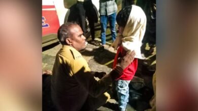 इंदौर डबल मर्डर केस में 8 साल के मासूम ने खोला राज, पिता पर लगे गंभीर आरोप