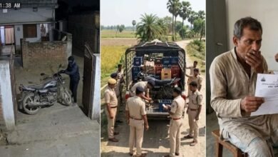 चोरी हुई बाइक 80 लीटर शराब के साथ जब्त, अब मालिक को मिला उत्पाद विभाग का नोटिस