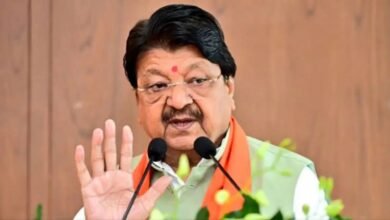 चीनी महंगी होने पर कैलाश विजयवर्गीय बोले- और महंगी हो जाए, 40 के बाद शक्कर से बचने की दी सलाह