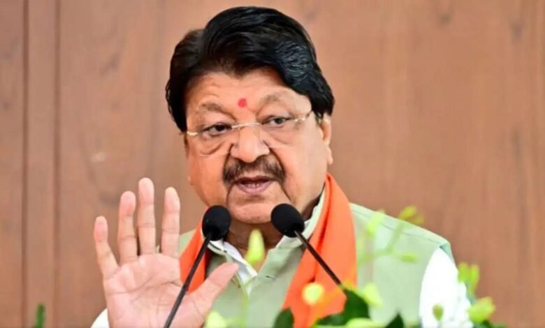 चीनी महंगी होने पर कैलाश विजयवर्गीय बोले- और महंगी हो जाए, 40 के बाद शक्कर से बचने की दी सलाह