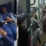 मंगला एक्सप्रेस में 15-20 स्कूली बच्चों की अचानक बिगड़ी तबीयत, खंडवा में एक घंटे रोकी गई ट्रेन