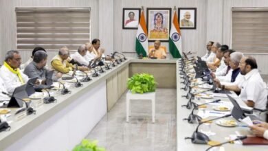 योगी सरकार का बड़ा फैसला, मदरसों में कामिल और फाजिल डिग्री पर कानूनी रोक की तैयारी