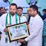 बांकीपुर हार के बाद JDU ने बदली रणनीति, युवाओं को साधने मैदान में उतरे निशांत कुमार
