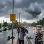 MP Weather: मध्यप्रदेश में फिर एक्टिव हुआ मानसून, 11 जिलों में तेज बारिश का अलर्ट
