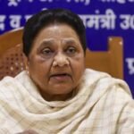 अशोक सिद्धार्थ के बाद अंटू मिश्रा पर गिरी गाज, मायावती ने पार्टी से किया निष्कासित, 2027 चुनाव से पहले सख्ती तेज