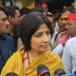 डिंपल यादव को ‘पूरे देश की मां’ बोले सपा विधायक, कांवड़ यात्रा के दौरान बयान ने बढ़ाई सियासी हलचल