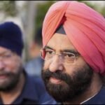 सज्जन कुमार के निधन के बाद फिर गरमाई 1984 दंगों की सियासत, मनजिंदर सिरसा ने कांग्रेस पर साधा निशाना
