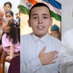 PM मोदी की उज्बेकिस्तान यात्रा से पहले हिंदी में गूंजा स्वागत संदेश, युवाओं के वीडियो ने खींचा ध्यान