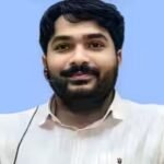रक्षा बंधन पर रौशन आनंद का बड़ा ऐलान, पैतृक संपत्ति का 50 फीसदी छात्राओं की शिक्षा के लिए देंगे
