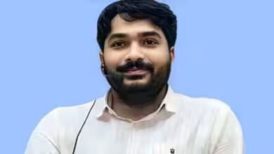रक्षा बंधन पर रौशन आनंद का बड़ा ऐलान, पैतृक संपत्ति का 50 फीसदी छात्राओं की शिक्षा के लिए देंगे