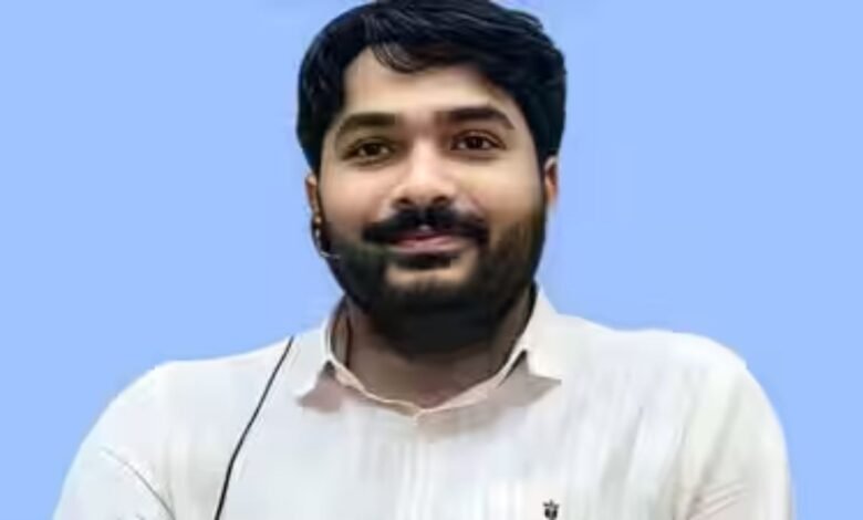 रक्षा बंधन पर रौशन आनंद का बड़ा ऐलान, पैतृक संपत्ति का 50 फीसदी छात्राओं की शिक्षा के लिए देंगे