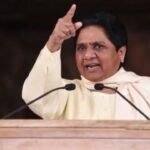 यूपी चुनाव से पहले मायावती का बड़ा एक्शन, समधी अशोक सिद्धार्थ समेत दो नेताओं को BSP से निकाला