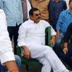 शराबबंदी के दस साल बाद बिहार में फिर सियासत गरमाई, आनंद मोहन ने कानून की सफलता पर उठाए गंभीर सवाल