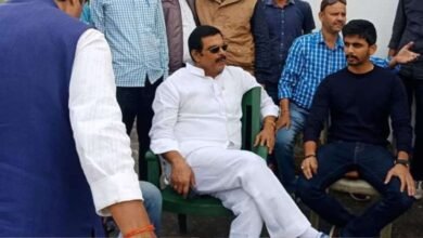 शराबबंदी के दस साल बाद बिहार में फिर सियासत गरमाई, आनंद मोहन ने कानून की सफलता पर उठाए गंभीर सवाल