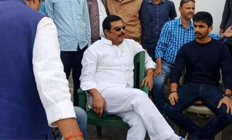 शराबबंदी के दस साल बाद बिहार में फिर सियासत गरमाई, आनंद मोहन ने कानून की सफलता पर उठाए गंभीर सवाल