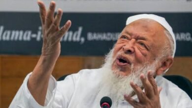 वंदे मातरम् बिल पर मुस्लिम संगठनों ने जताई आपत्ति, धार्मिक स्वतंत्रता का दिया हवाला