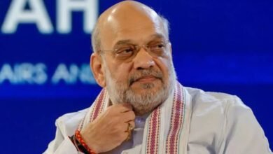 दुबई से भारत लाया गया ड्रग्स माफिया वीरेंदर बैसोया, अमित शाह बोले- तस्कर कहीं छिपें कानून से बच नहीं पाएंगे