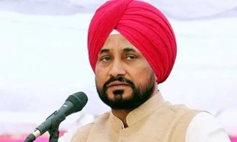 CWC बैठक से क्यों दूर रहे चरणजीत चन्नी? सामने आई पंजाब यूनिवर्सिटी परीक्षा की वजह