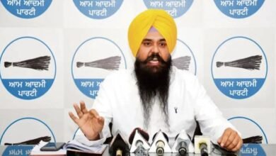 पंजाब में GAMADA की कार्रवाई पर AAP सांसद कंग ने उठाए सवाल, बोले- नियम सभी के लिए समान हों