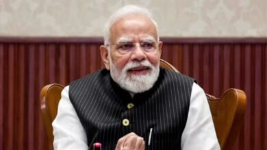 पीएम मोदी की चार दिवसीय विदेश यात्रा, उज्बेकिस्तान और किर्गिस्तान में अहम बैठकें