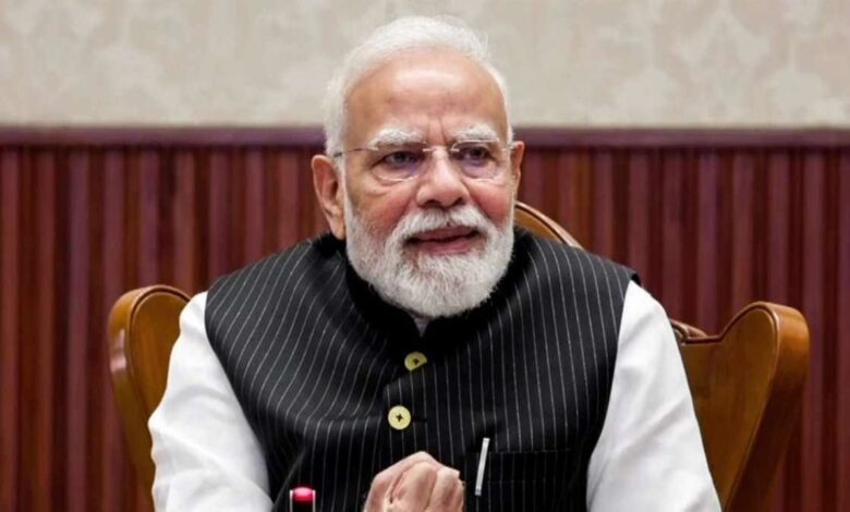 पीएम मोदी की चार दिवसीय विदेश यात्रा, उज्बेकिस्तान और किर्गिस्तान में अहम बैठकें
