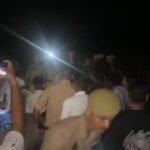 सीतापुर में रिश्तों का खूनी अंत, बेटी के प्रेम विवाह की रंजिश में समधी की गोली मारकर हत्या
