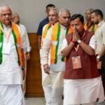 Gen Z को साधने की तैयारी, बीजेपी ने नितिन नवीन समेत पांच नेताओं की खास टीम बनाई