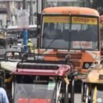 नमोभारत चलने के बाद भी दिल्ली रोड पर जाम, 11 किमी का सफर शाम में 45 मिनट