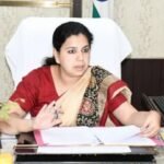 13 साल की IAS सेवा के बाद दिव्या मित्तल का इस्तीफा, भावुक पोस्ट में सुनाई पूरी प्रशासनिक यात्रा