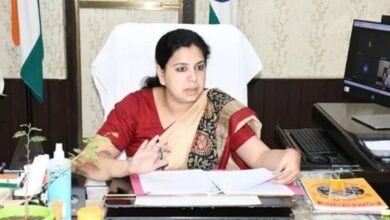 13 साल की IAS सेवा के बाद दिव्या मित्तल का इस्तीफा, भावुक पोस्ट में सुनाई पूरी प्रशासनिक यात्रा