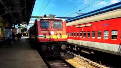 रेलवे में भ्रष्टाचार पर बड़ा प्रहार, 5 ग्रुप 'ए' अधिकारियों की समय से पहले रिटायरमेंट की सिफारिश