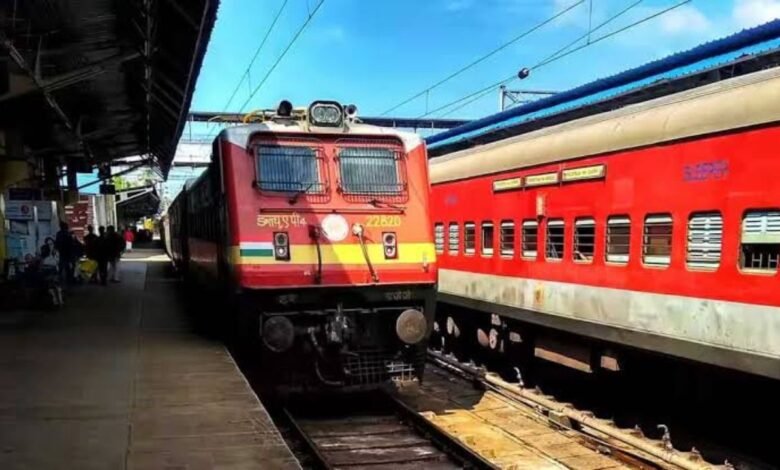 रेलवे में भ्रष्टाचार पर बड़ा प्रहार, 5 ग्रुप 'ए' अधिकारियों की समय से पहले रिटायरमेंट की सिफारिश