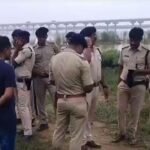बिहटा की सोन नदी में पुलिस-बदमाश मुठभेड़, 62 राउंड फायरिंग में तीन पुलिसकर्मी समेत चार घायल