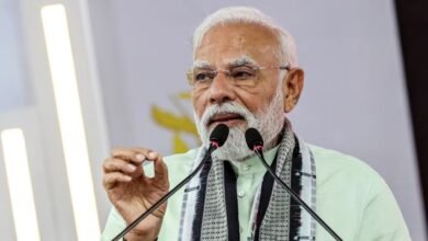 PM मोदी को मिले उपहारों की नीलामी से 2025 में 1.89 करोड़ रुपये मिले, जानिए कहां खर्च होती है यह रकम