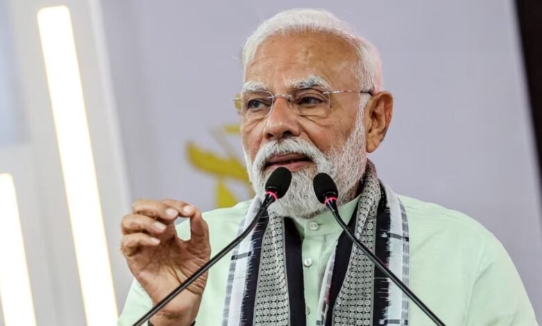 PM मोदी को मिले उपहारों की नीलामी से 2025 में 1.89 करोड़ रुपये मिले, जानिए कहां खर्च होती है यह रकम