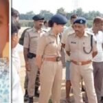 गया में लापता पहली कक्षा के छात्र अनिकेत का नदी में मिला शव, चेहरे और गले पर चोट के निशान