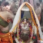 सावन के पहले सोमवार पर शिवालयों में उमड़ा श्रद्धा का सैलाब, काशी से अयोध्या तक गूंजे 'हर-हर महादेव'
