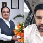 जंतर-मंतर के प्रदर्शन के बाद केंद्रीय नेतृत्व से मिले प्रतिनिधि, आरक्षण सुधार पर समाधान की उम्मीद बढ़ी