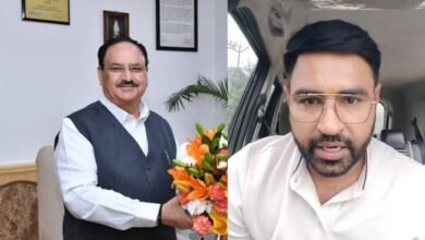 जंतर-मंतर के प्रदर्शन के बाद केंद्रीय नेतृत्व से मिले प्रतिनिधि, आरक्षण सुधार पर समाधान की उम्मीद बढ़ी
