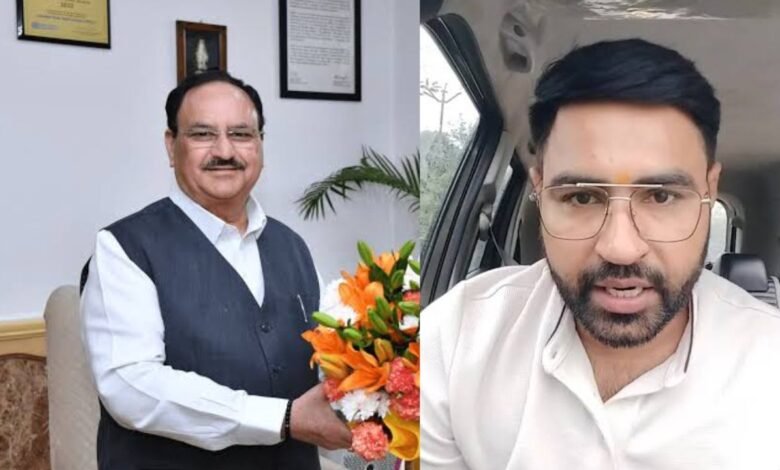 जंतर-मंतर के प्रदर्शन के बाद केंद्रीय नेतृत्व से मिले प्रतिनिधि, आरक्षण सुधार पर समाधान की उम्मीद बढ़ी