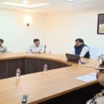 रीवा-सतना में बाढ़ के हालात, CM मोहन यादव ने 700 लोगों के रेस्क्यू और राहत कार्यों की समीक्षा की