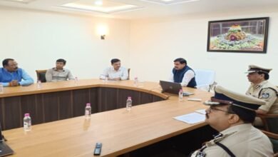 रीवा-सतना में बाढ़ के हालात, CM मोहन यादव ने 700 लोगों के रेस्क्यू और राहत कार्यों की समीक्षा की