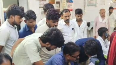 घरेलू कलह में मां ने दो बच्चों संग कुएं में लगाई छलांग, तीनों की मौत से मचा कोहराम