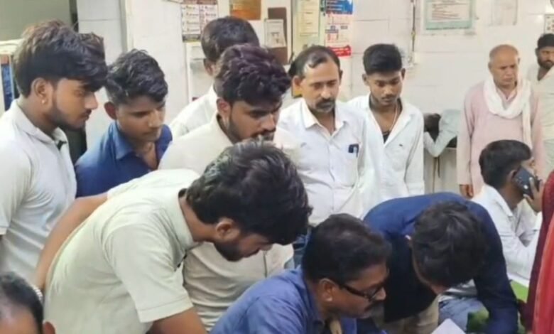 घरेलू कलह में मां ने दो बच्चों संग कुएं में लगाई छलांग, तीनों की मौत से मचा कोहराम
