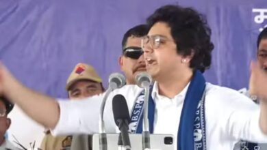 आकाश आनंद की ‘GenZ पॉलिटिक्स’, यूपी 2027 में युवाओं के वोट पर क्यों टिकी नजर?